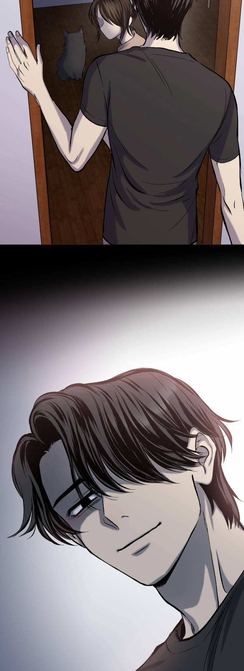 Anh Chàng Lầu Trên 26 trang 49