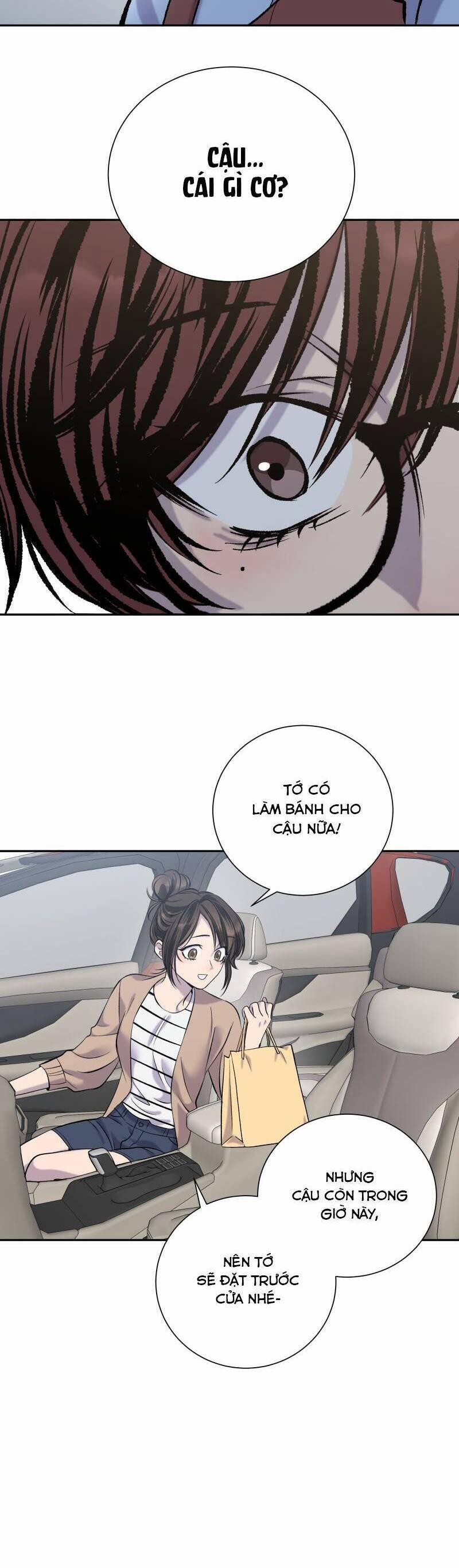 Anh Chàng Lầu Trên 26 trang 5