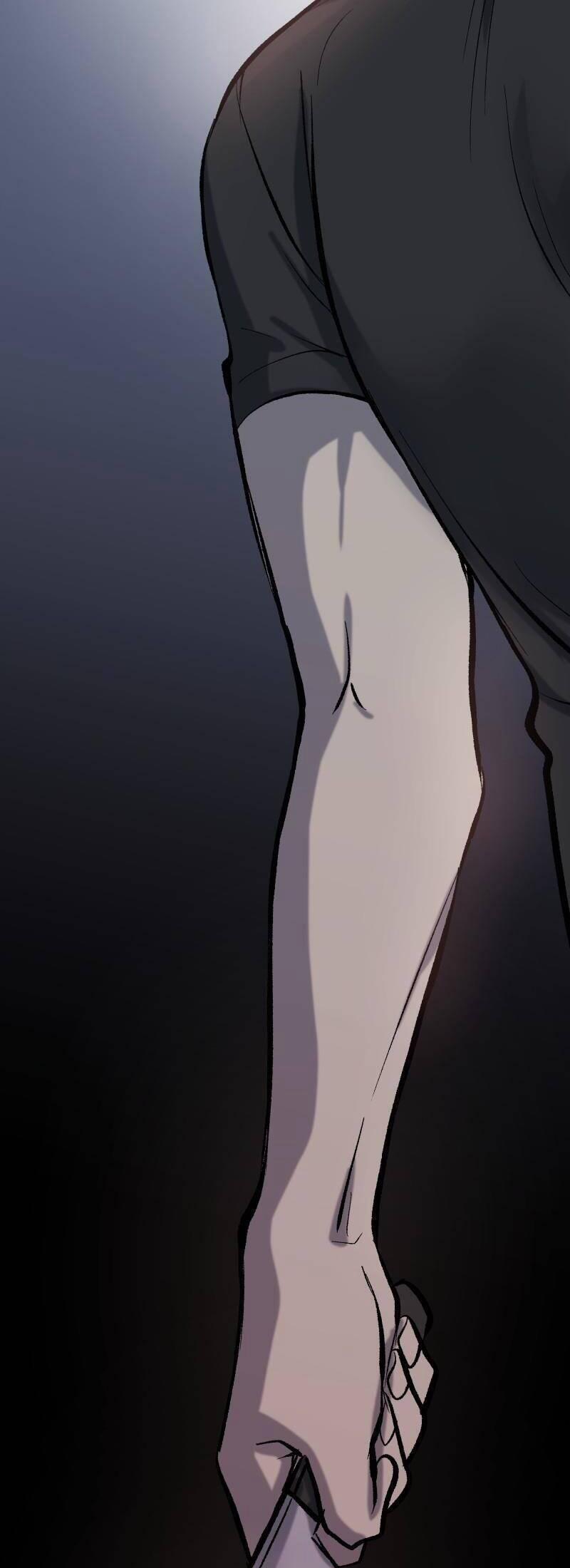 Anh Chàng Lầu Trên 26 trang 50