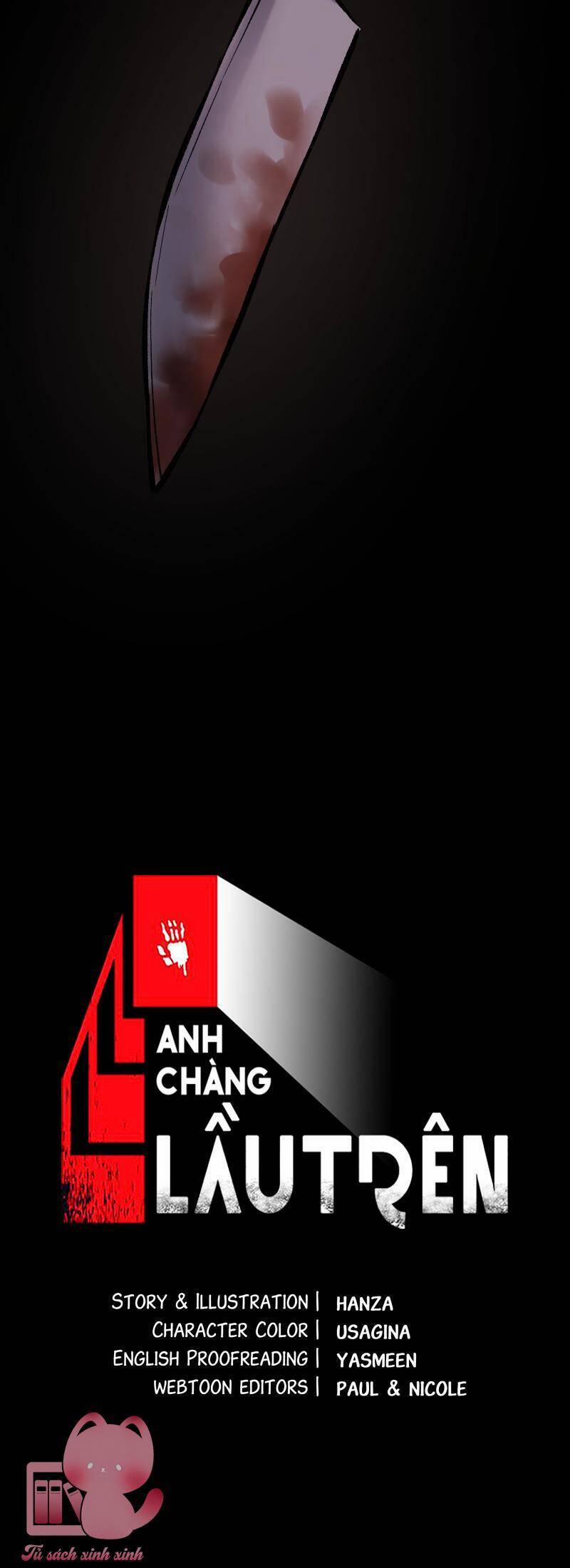 Anh Chàng Lầu Trên 26 trang 51