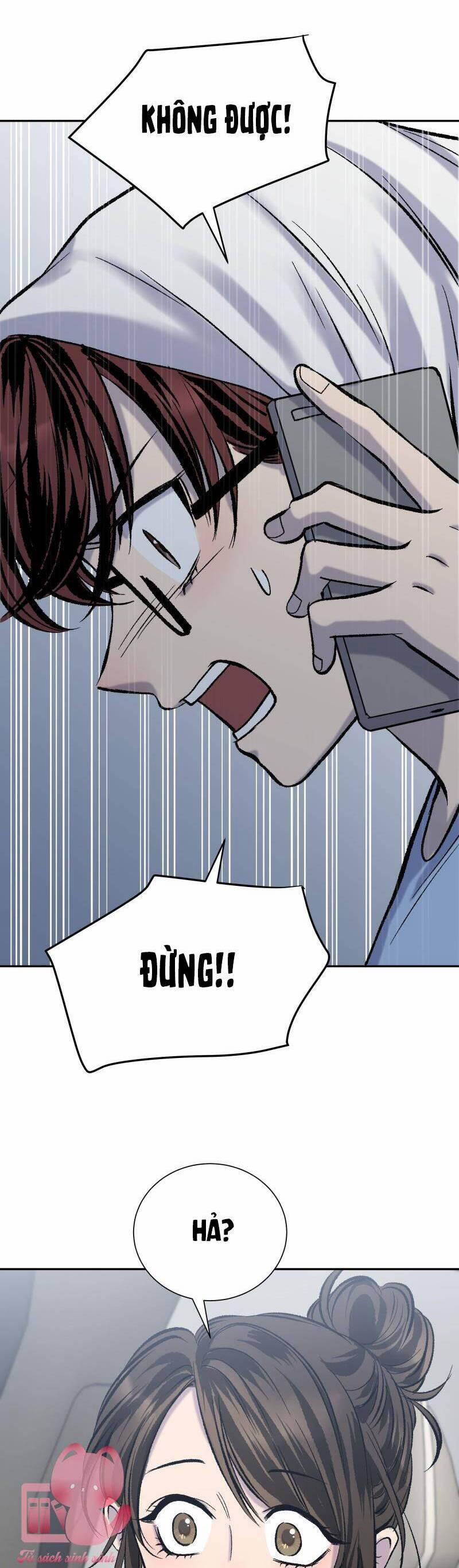 Anh Chàng Lầu Trên 26 trang 6