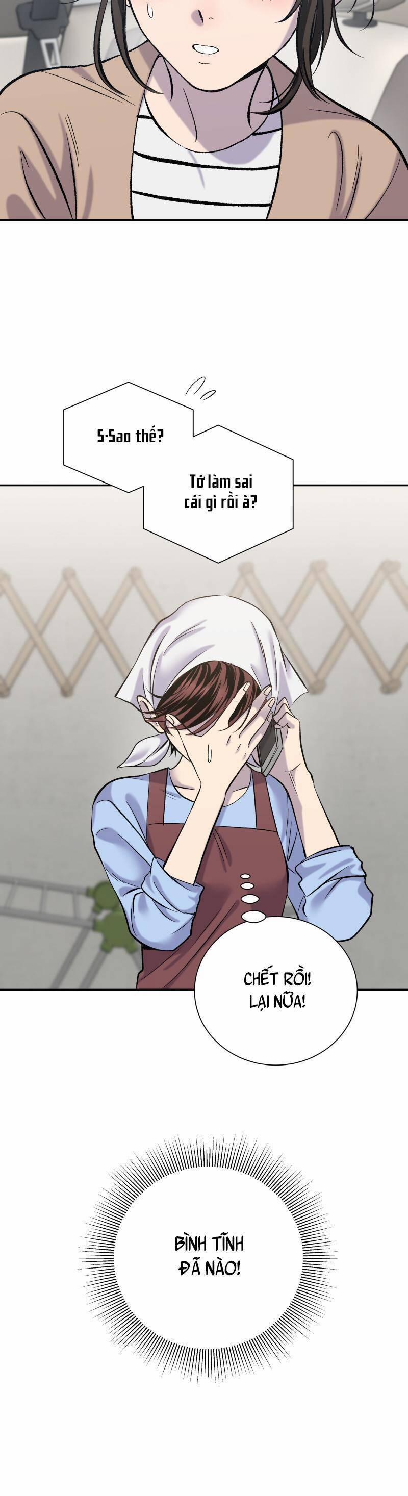 Anh Chàng Lầu Trên 26 trang 7