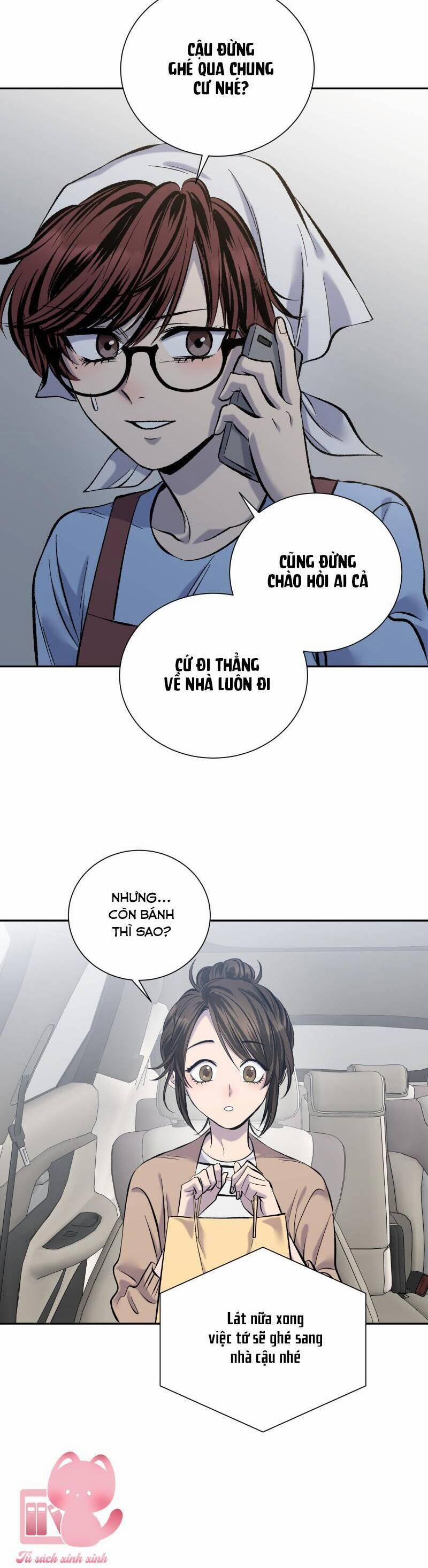 Anh Chàng Lầu Trên 26 trang 9