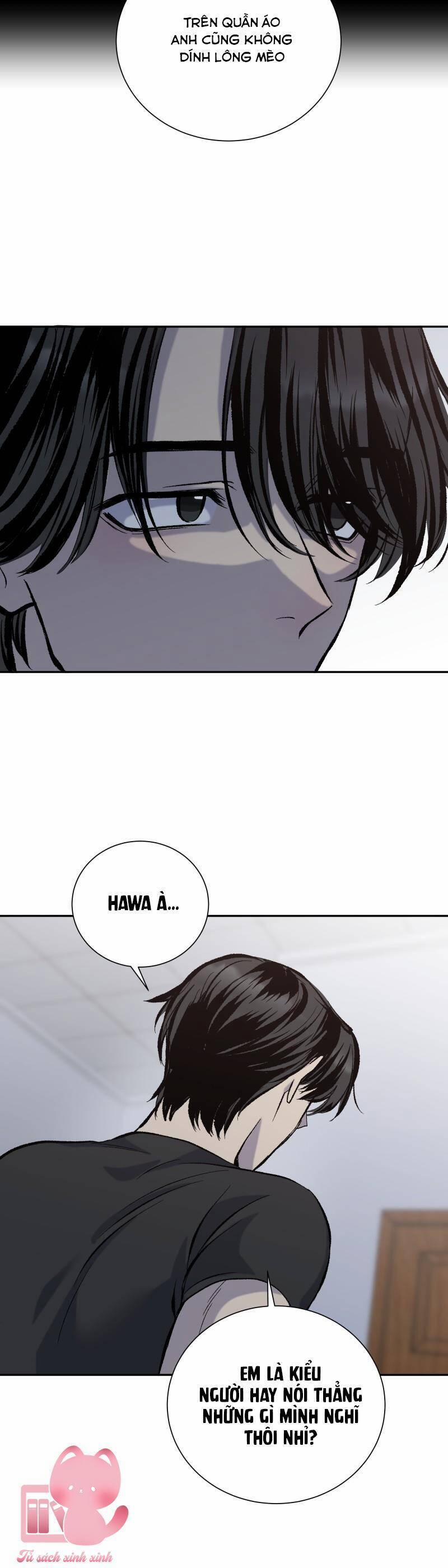 Anh Chàng Lầu Trên 27 trang 16