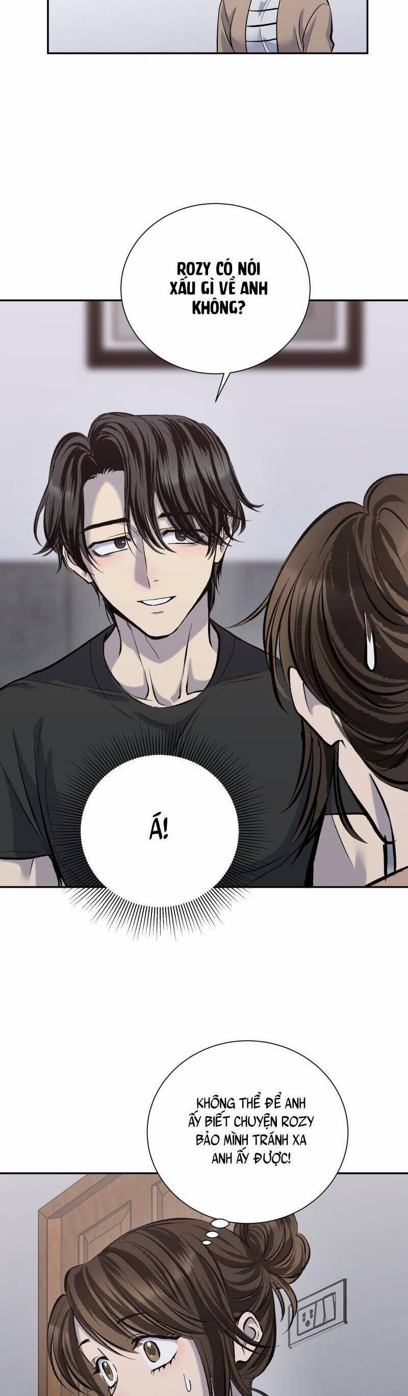 Anh Chàng Lầu Trên 27 trang 27