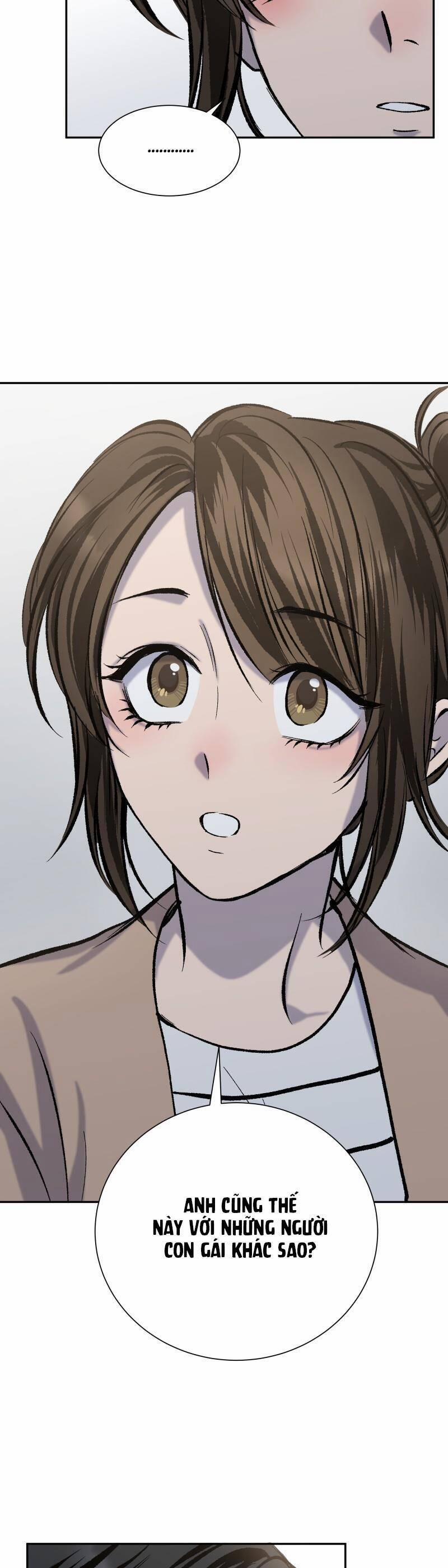 Anh Chàng Lầu Trên 27 trang 36