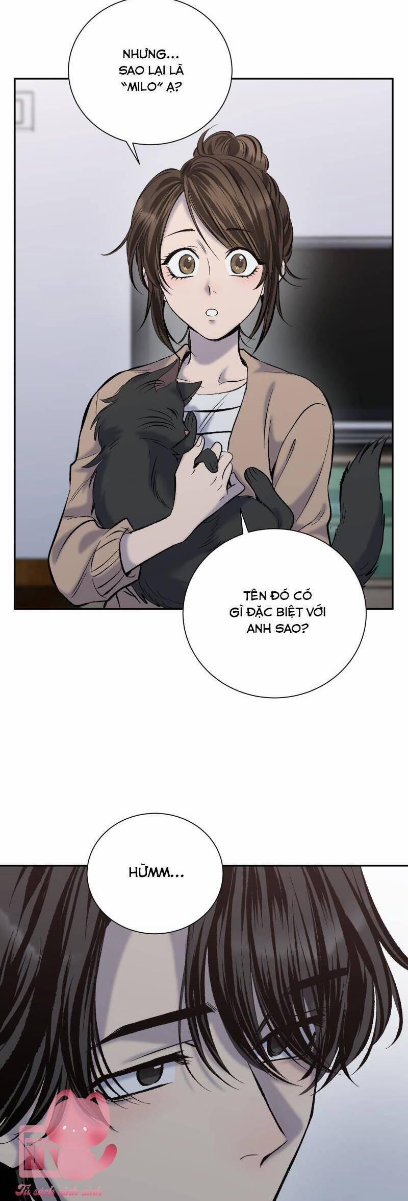 Anh Chàng Lầu Trên 27 trang 4