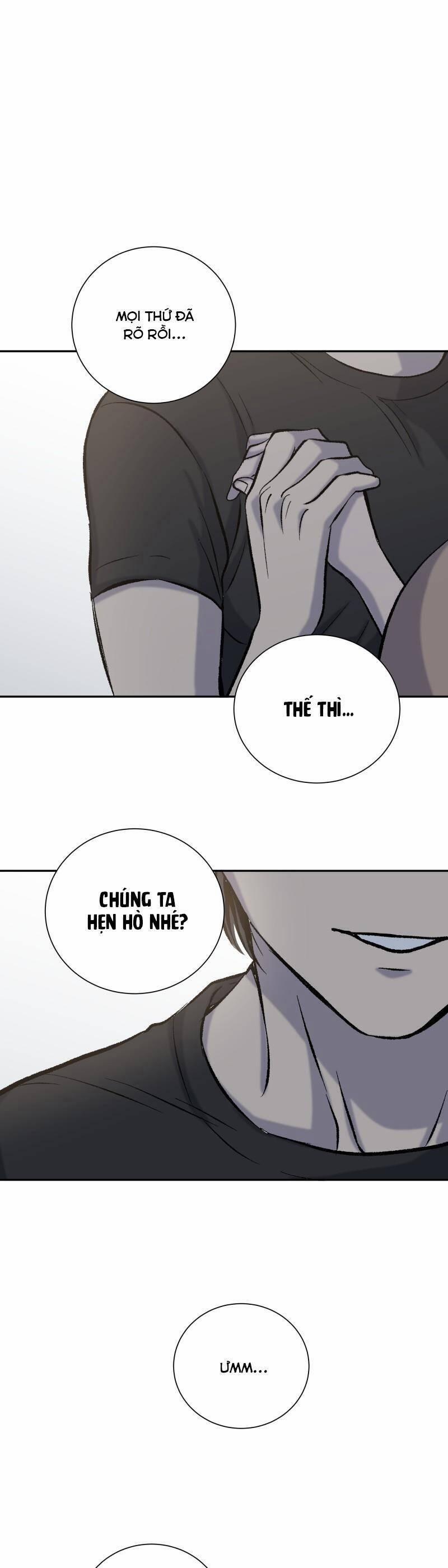 Anh Chàng Lầu Trên 27 trang 41