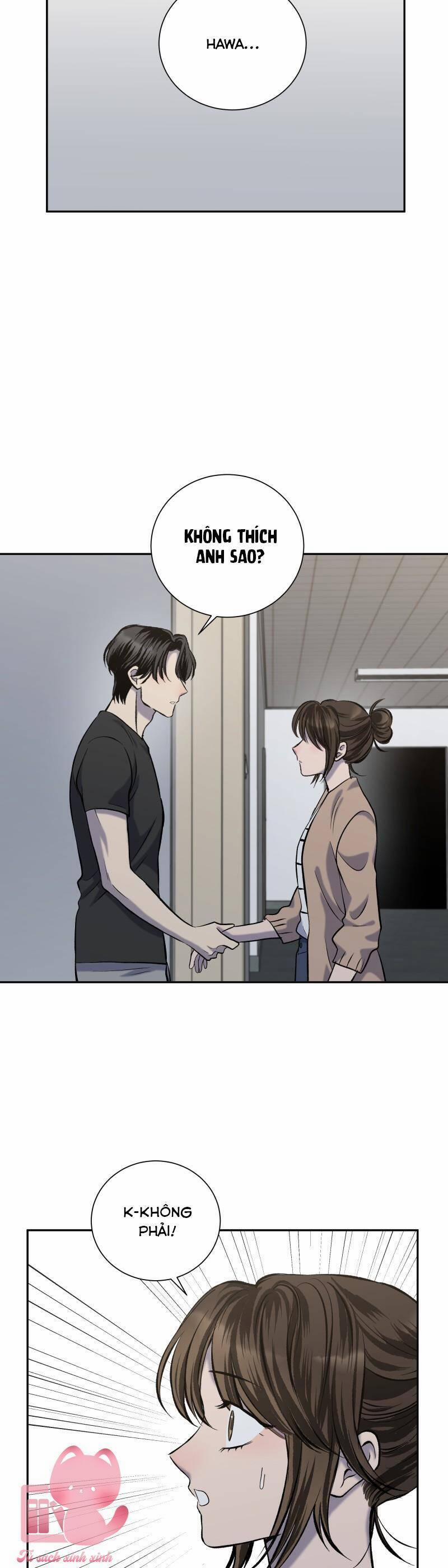 Anh Chàng Lầu Trên 27 trang 43