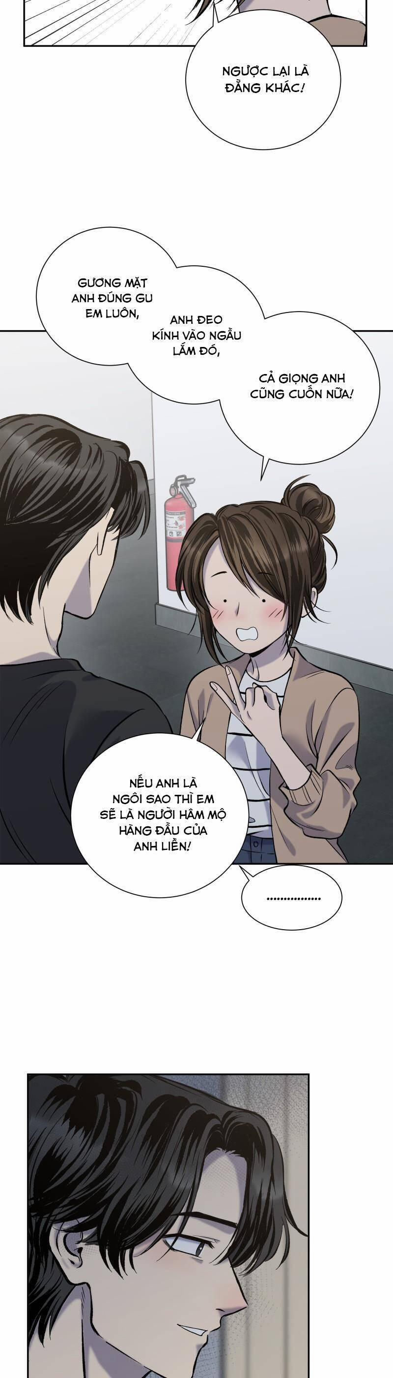 Anh Chàng Lầu Trên 27 trang 44