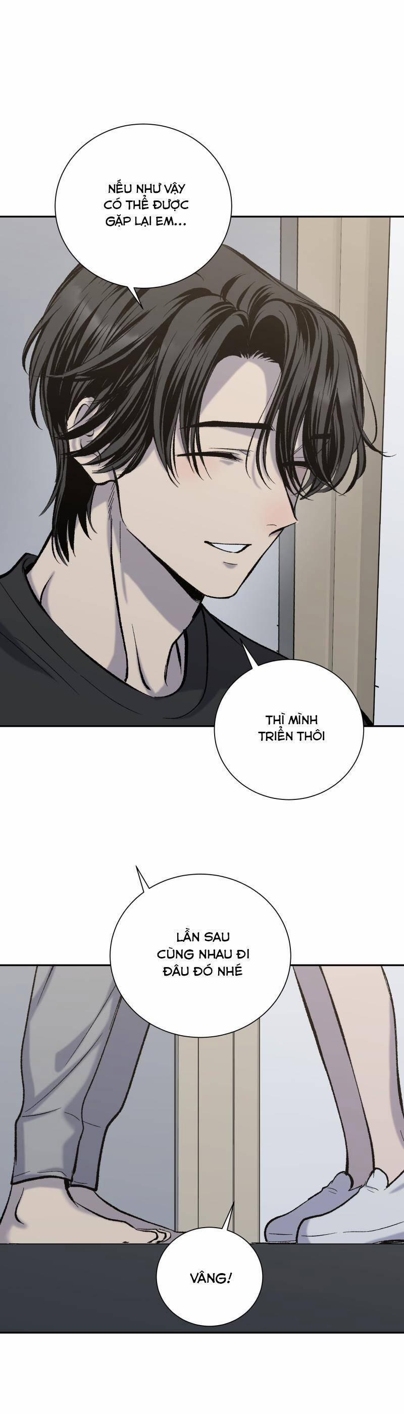 Anh Chàng Lầu Trên 27 trang 48