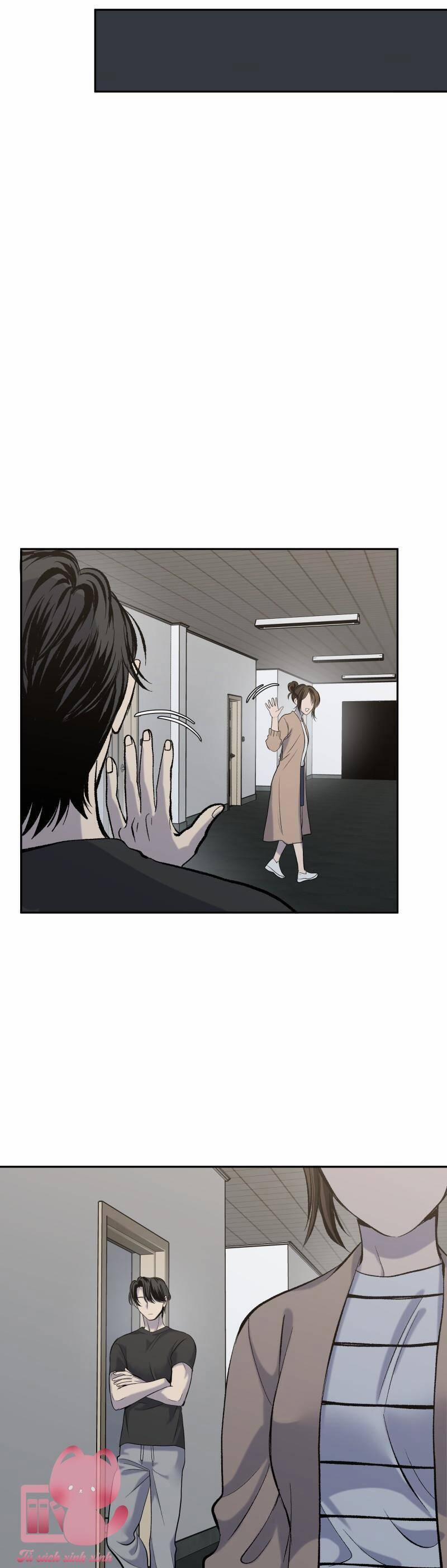 Anh Chàng Lầu Trên 27 trang 49