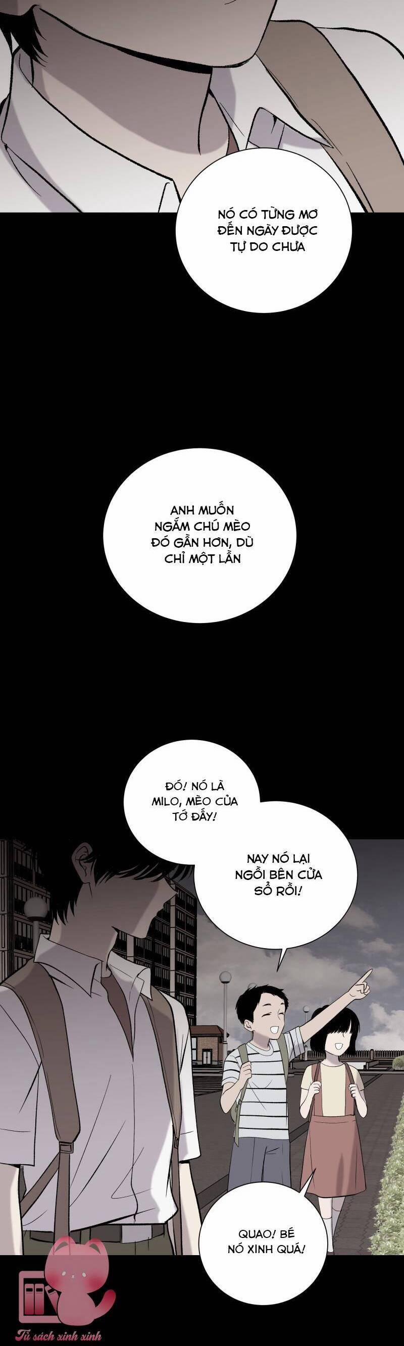 Anh Chàng Lầu Trên 27 trang 7