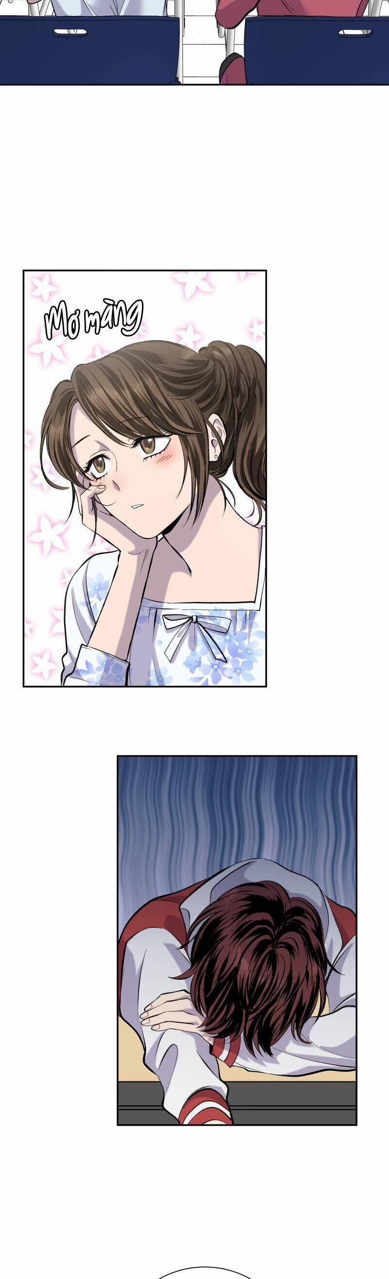 Anh Chàng Lầu Trên 28 trang 2