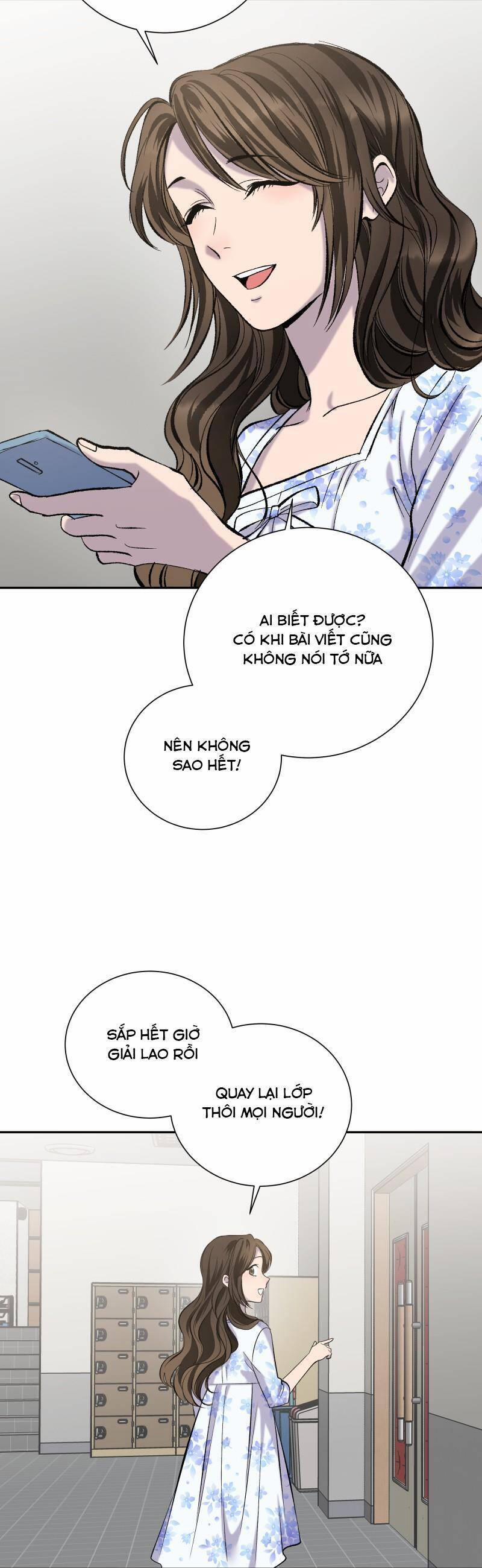 Anh Chàng Lầu Trên 28 trang 46