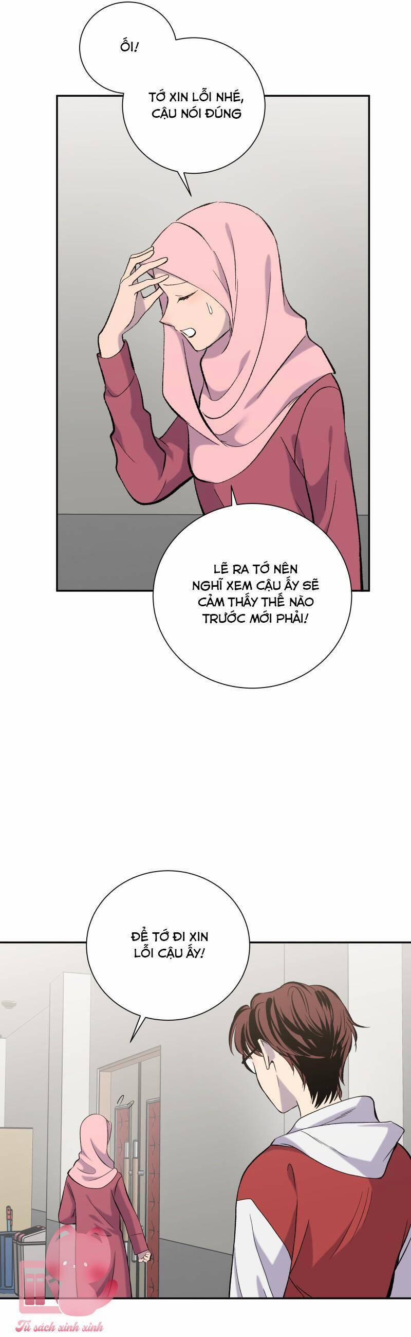 Anh Chàng Lầu Trên 28 trang 48