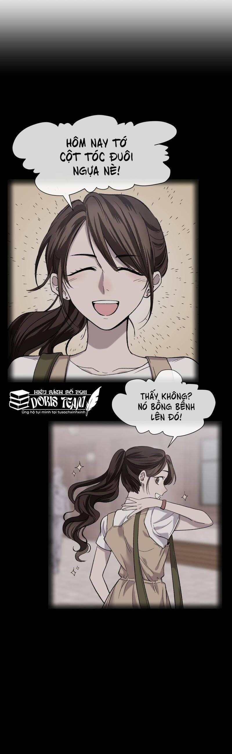 Anh Chàng Lầu Trên 28 trang 50