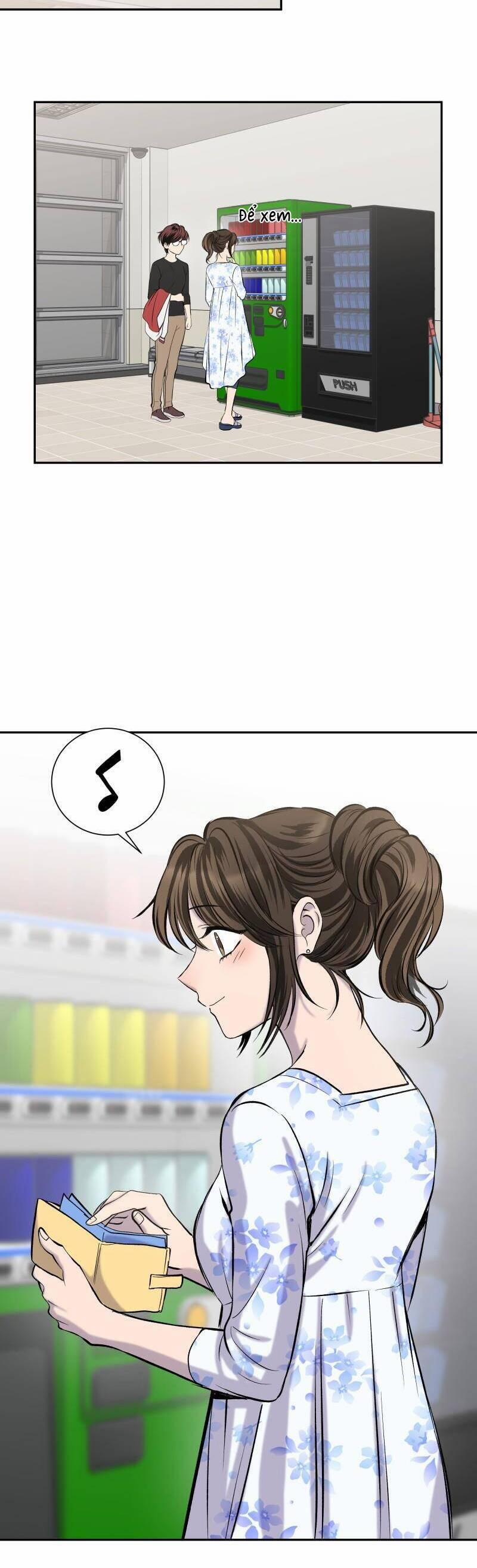 Anh Chàng Lầu Trên 28 trang 6