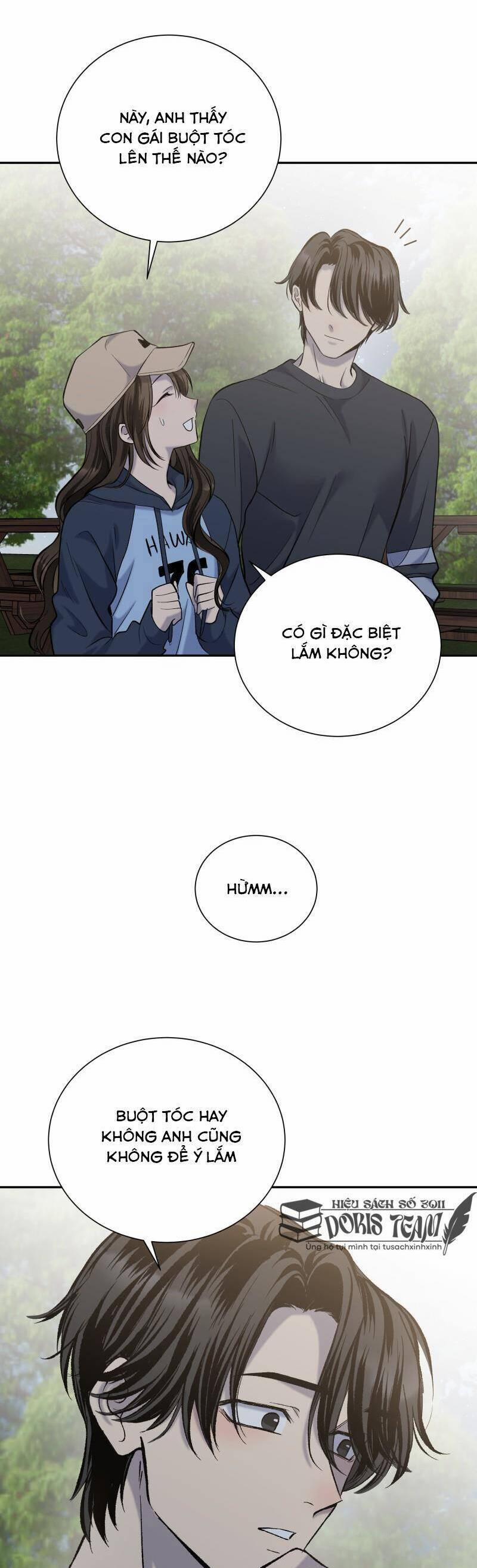 Anh Chàng Lầu Trên 29 trang 11