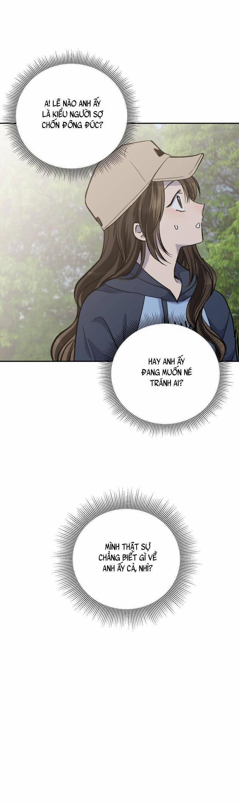 Anh Chàng Lầu Trên 29 trang 16