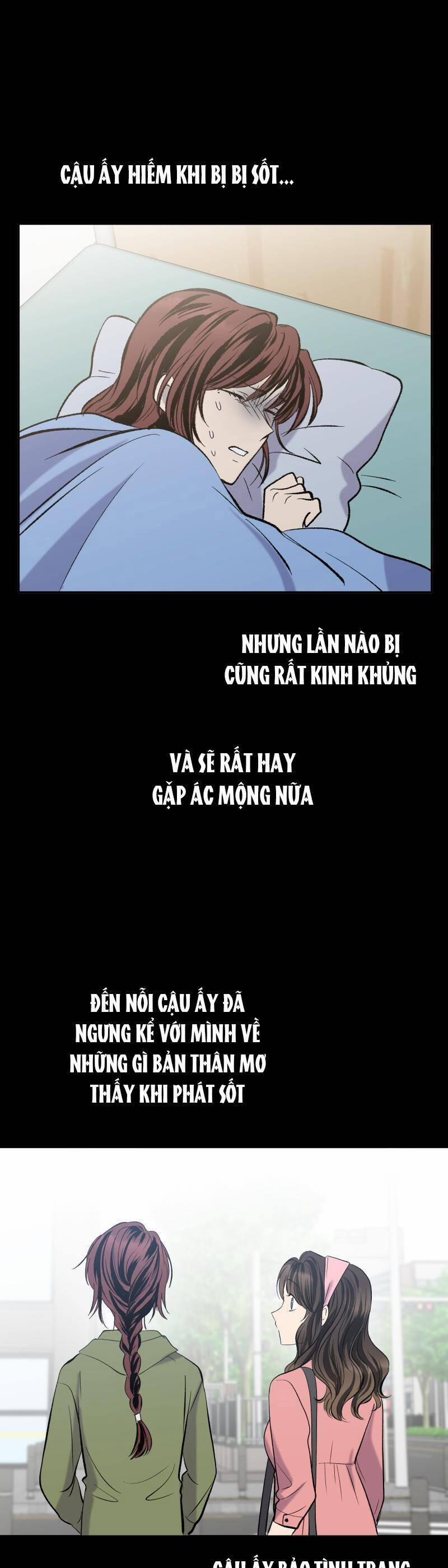 Anh Chàng Lầu Trên 29 trang 33