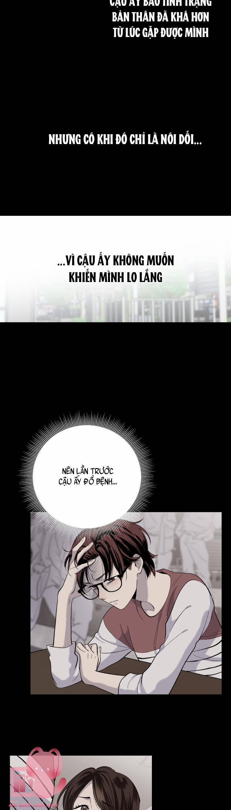 Anh Chàng Lầu Trên 29 trang 34