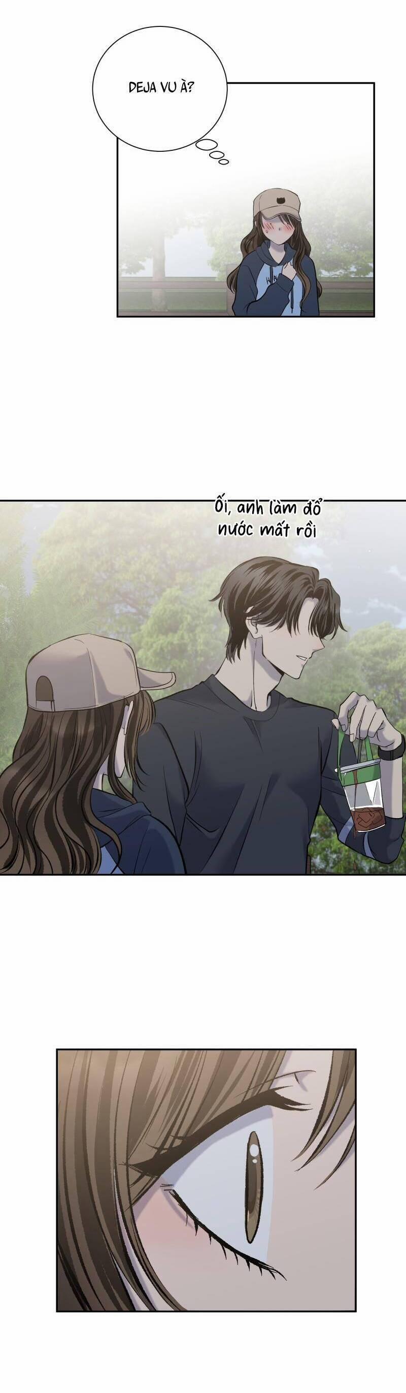 Anh Chàng Lầu Trên 29 trang 43