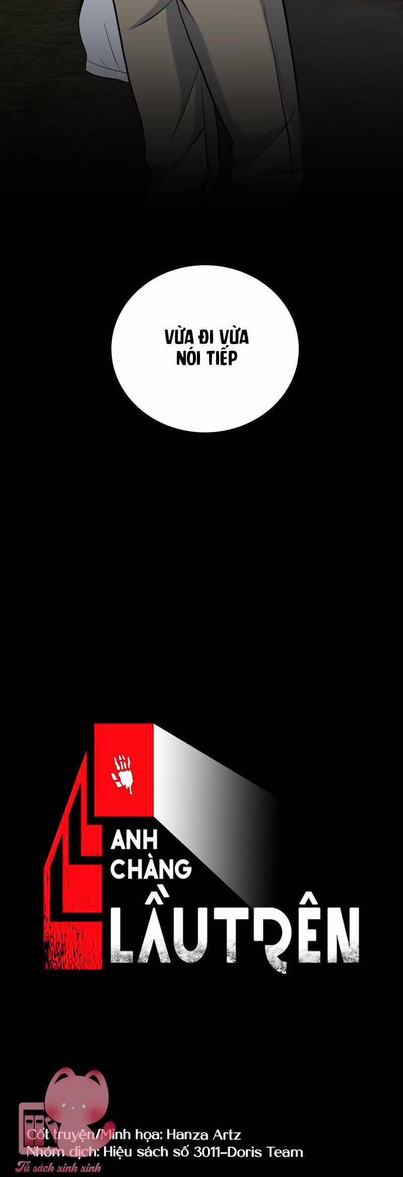 Anh Chàng Lầu Trên 29 trang 51