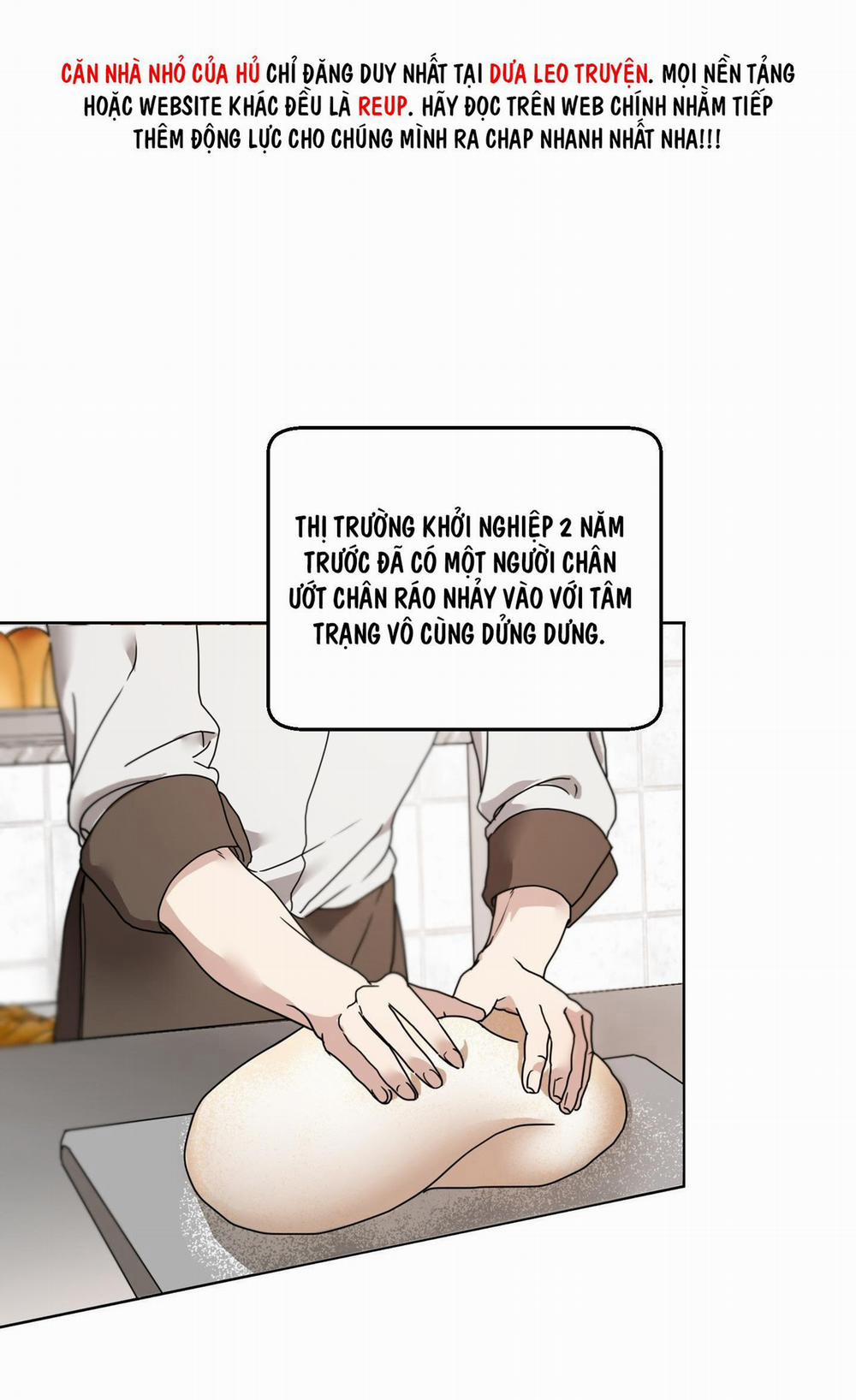 Anh Chàng Mũm Mĩm 1 trang 16