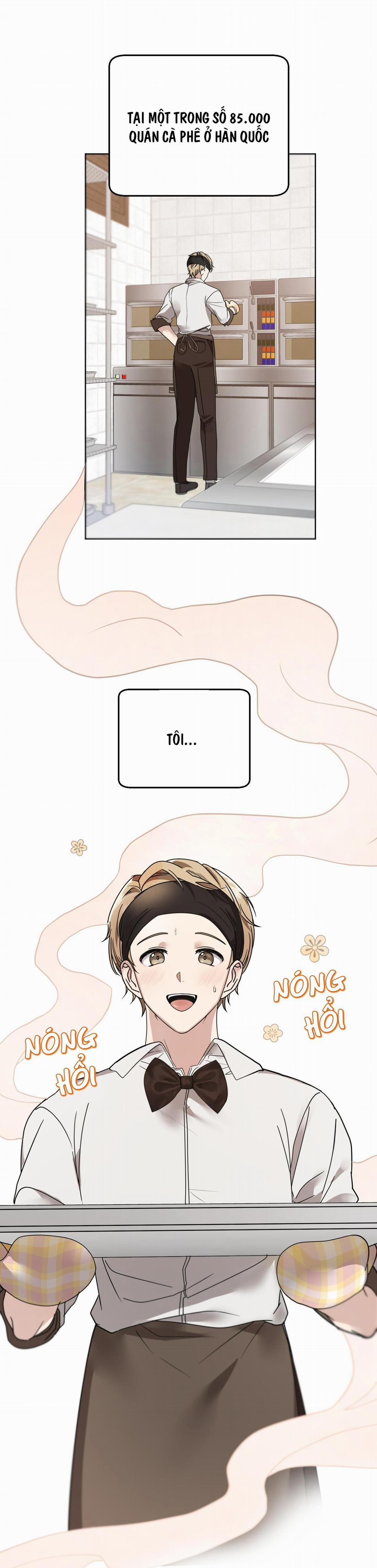 Anh Chàng Mũm Mĩm 1 trang 18