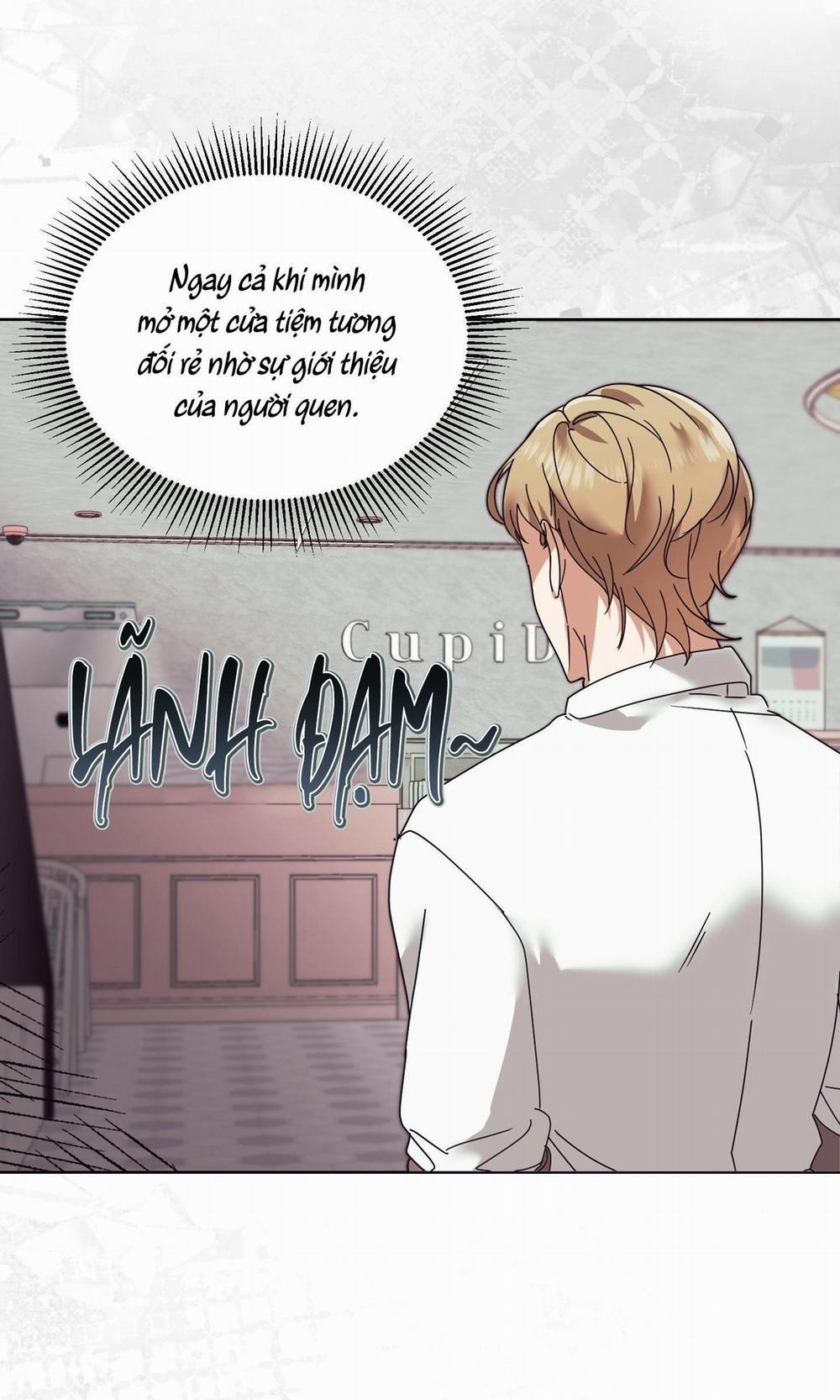 Anh Chàng Mũm Mĩm 1 trang 34