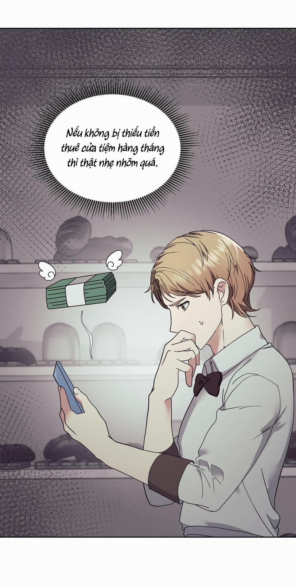 Anh Chàng Mũm Mĩm 1 trang 38