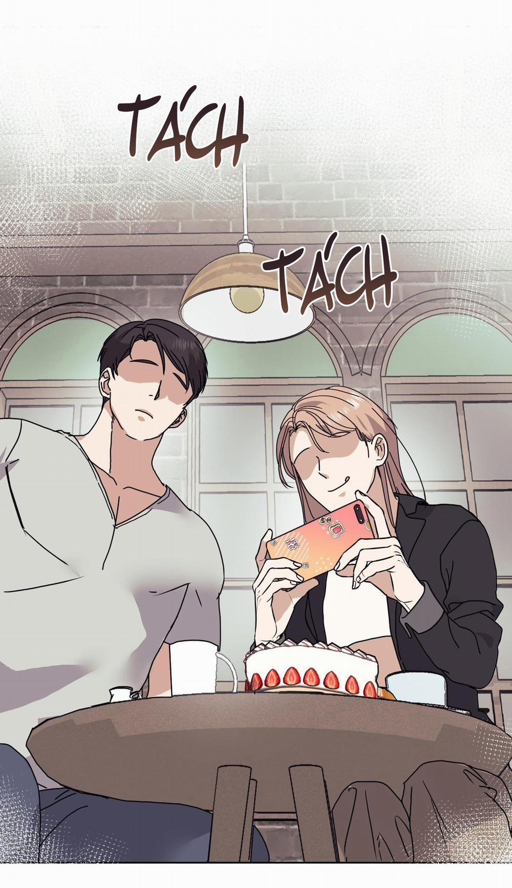 Anh Chàng Mũm Mĩm 1 trang 41