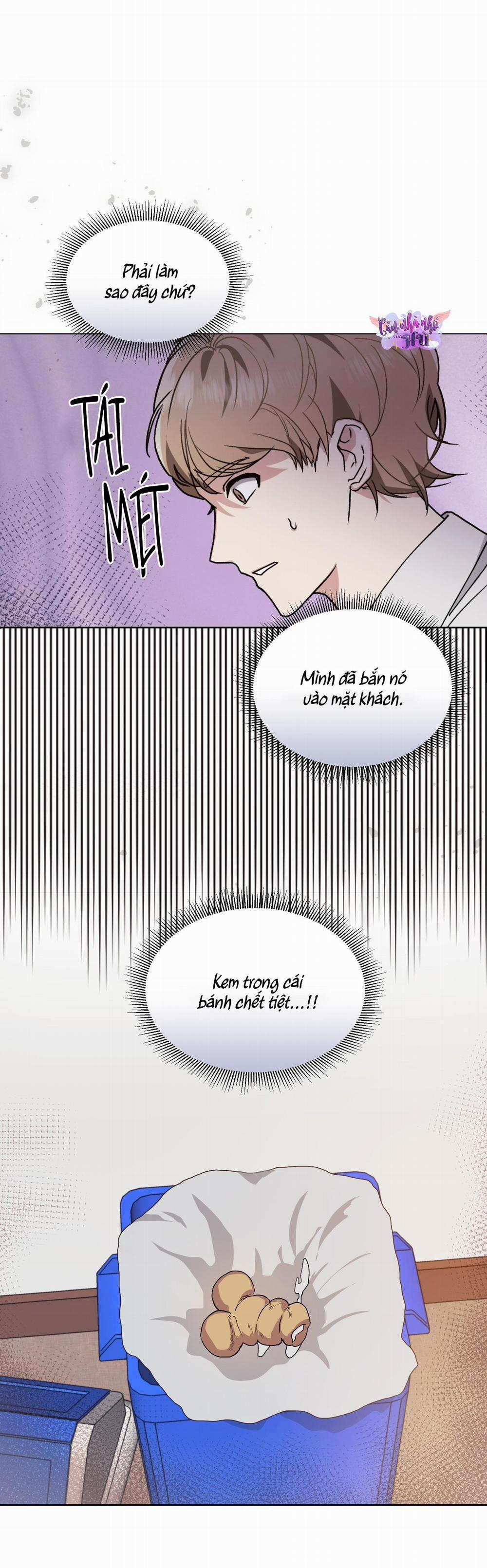 Anh Chàng Mũm Mĩm 2 ĐÃ FIX trang 2