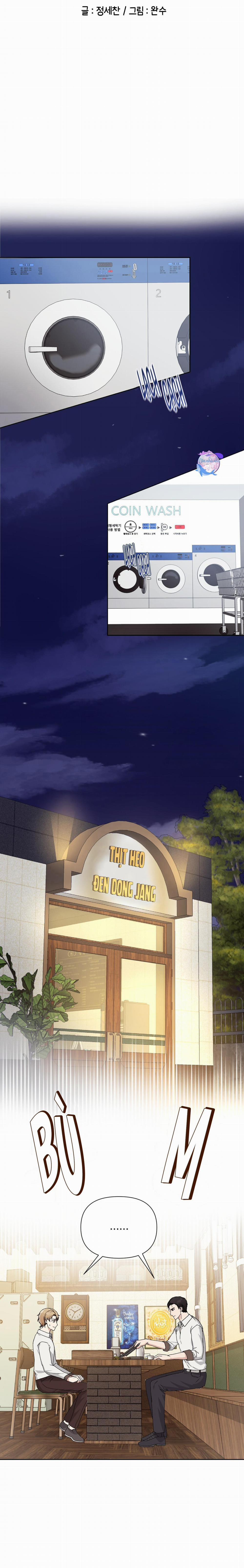 Anh Chàng Mũm Mĩm 2 ĐÃ FIX trang 27