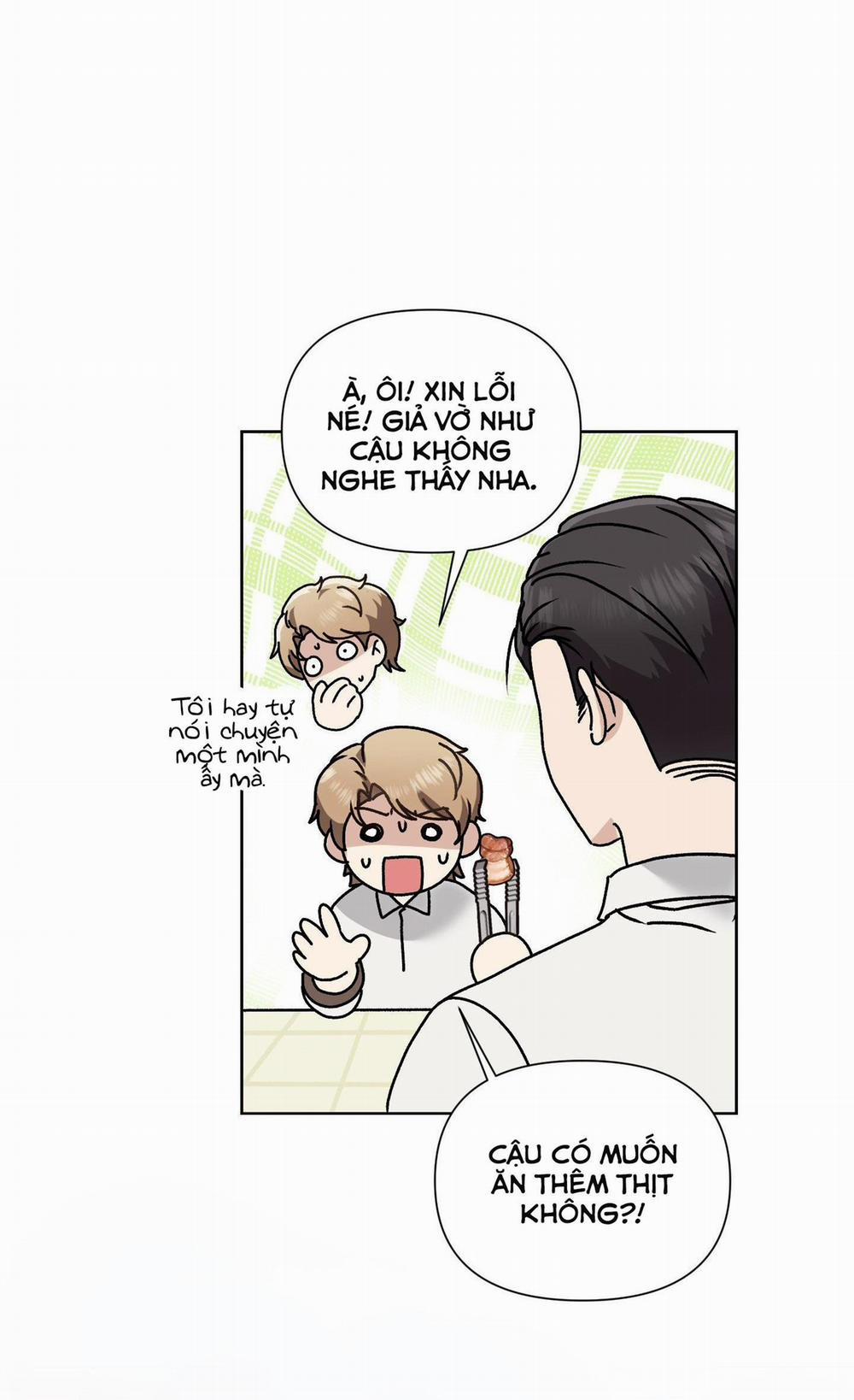 Anh Chàng Mũm Mĩm 2 ĐÃ FIX trang 38