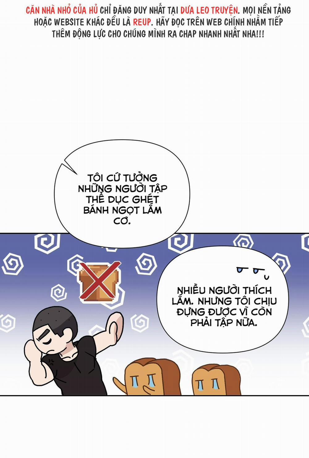 Anh Chàng Mũm Mĩm 2 ĐÃ FIX trang 51