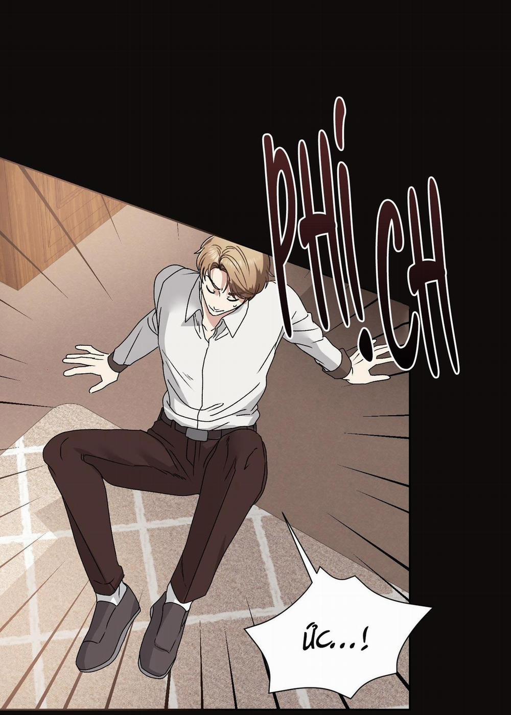 Anh Chàng Mũm Mĩm 2 trang 14