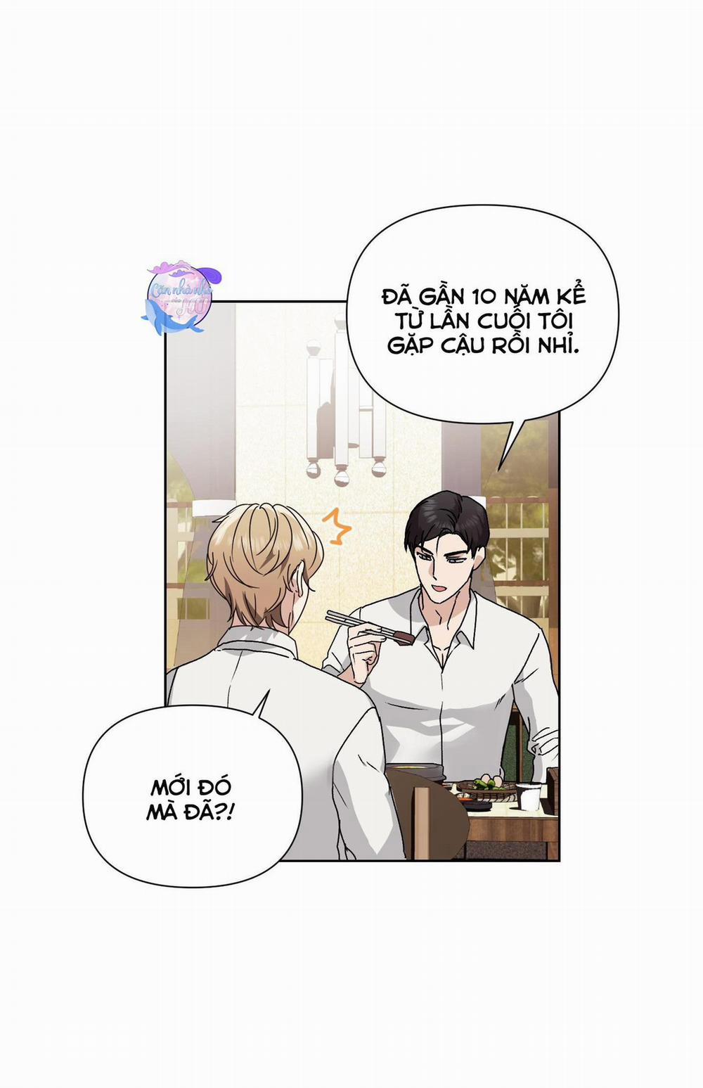 Anh Chàng Mũm Mĩm 2 trang 32