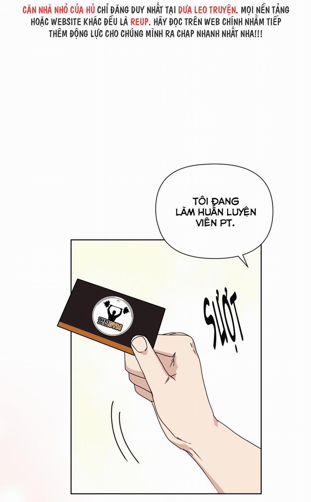 Anh Chàng Mũm Mĩm 2 trang 35