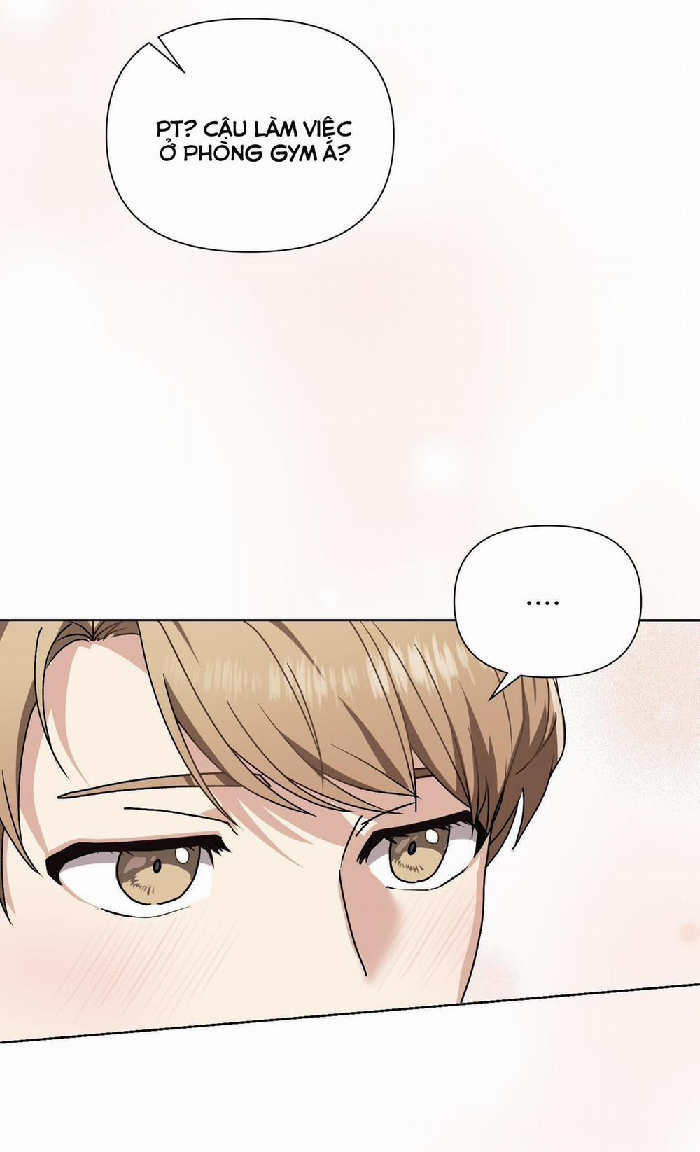 Anh Chàng Mũm Mĩm 2 trang 36