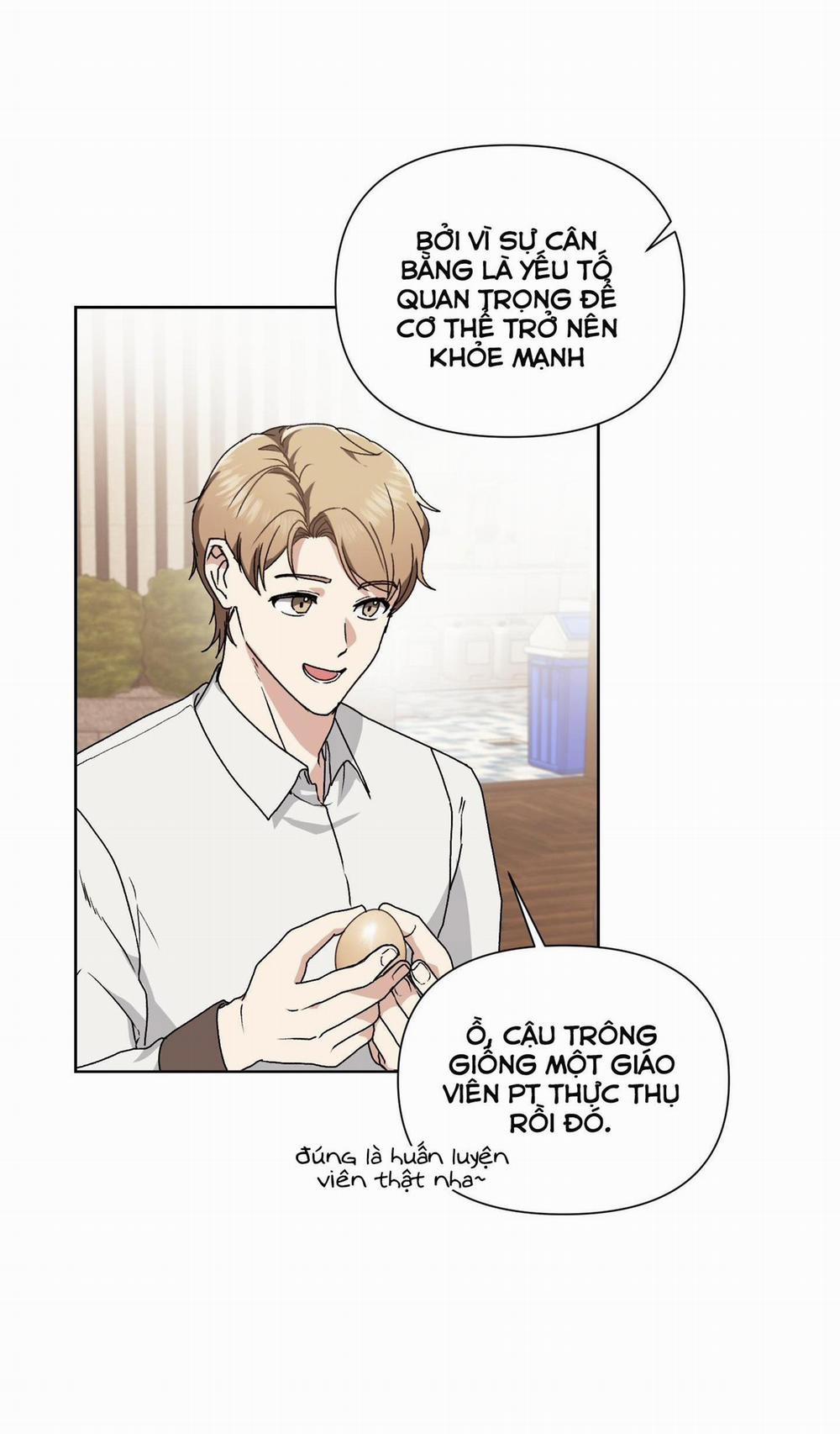 Anh Chàng Mũm Mĩm 2 trang 49