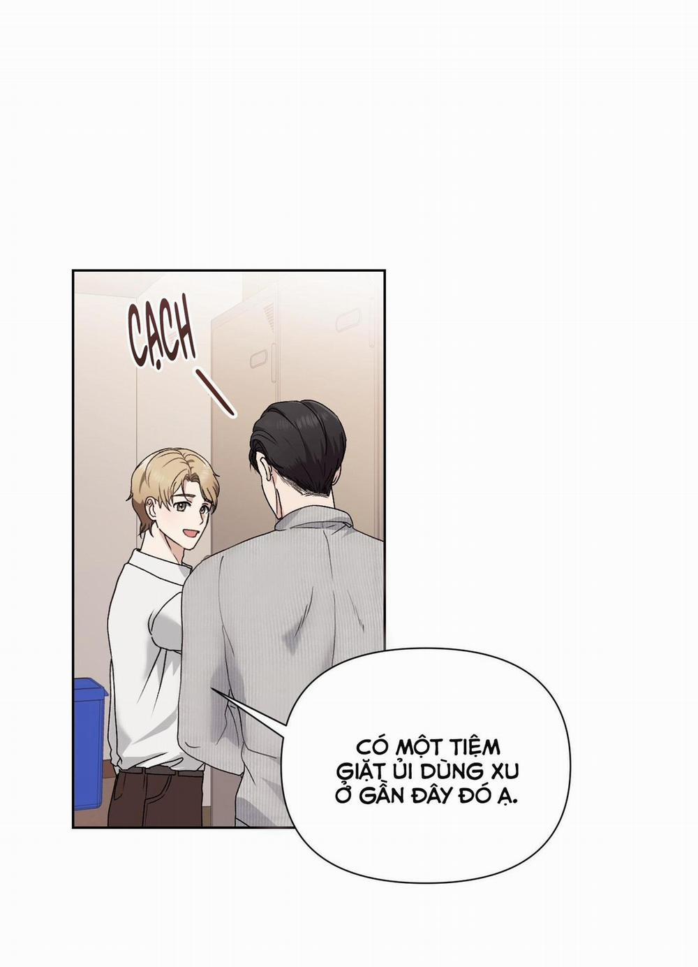 Anh Chàng Mũm Mĩm 2 trang 5