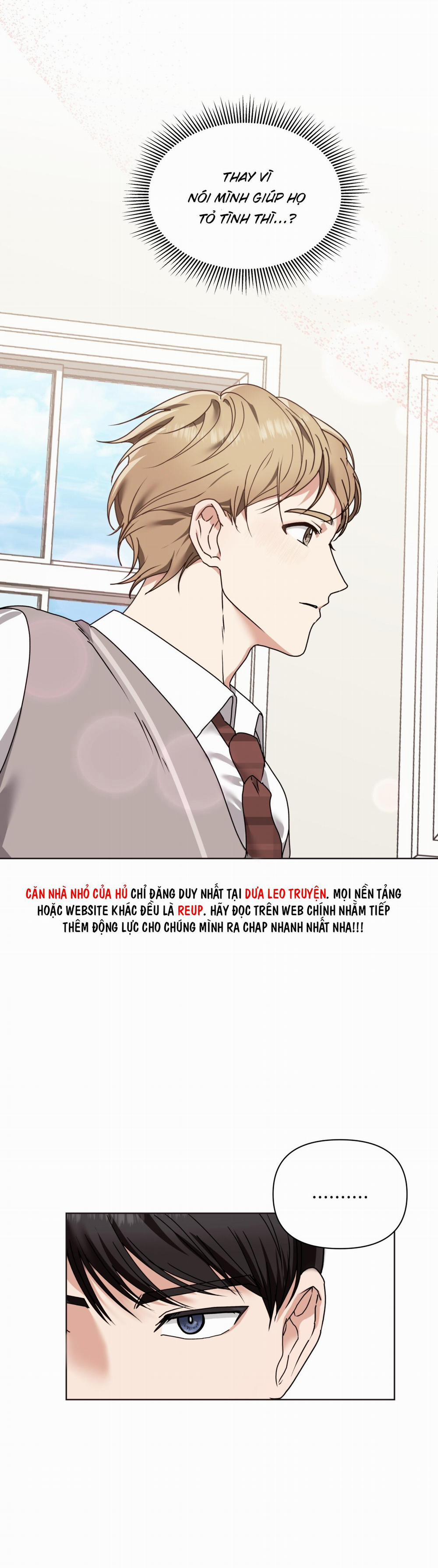 Anh Chàng Mũm Mĩm 3 trang 4