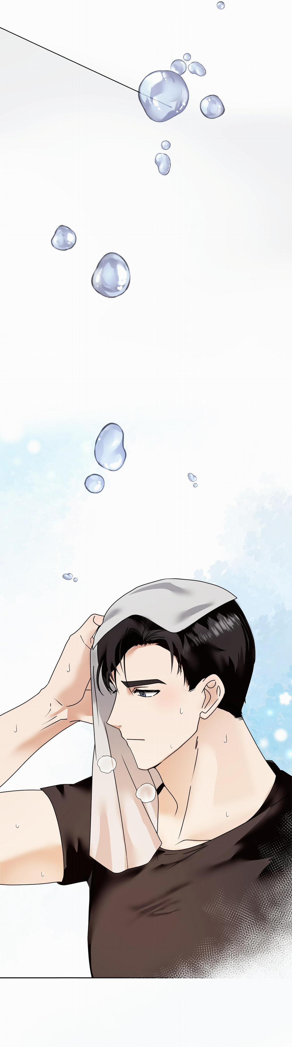 Anh Chàng Mũm Mĩm 4 trang 22