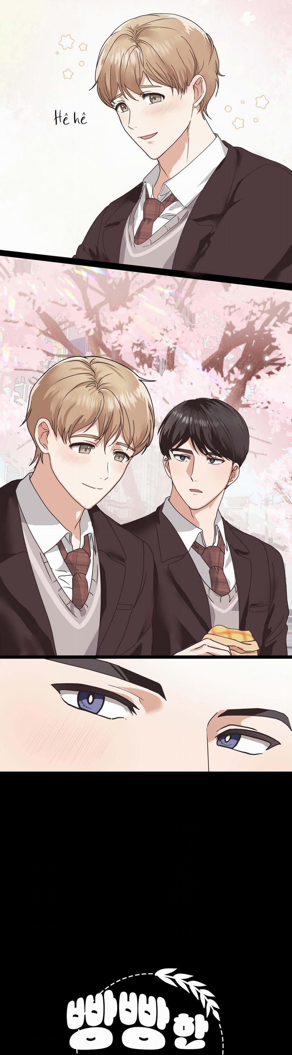 Anh Chàng Mũm Mĩm 4 trang 6