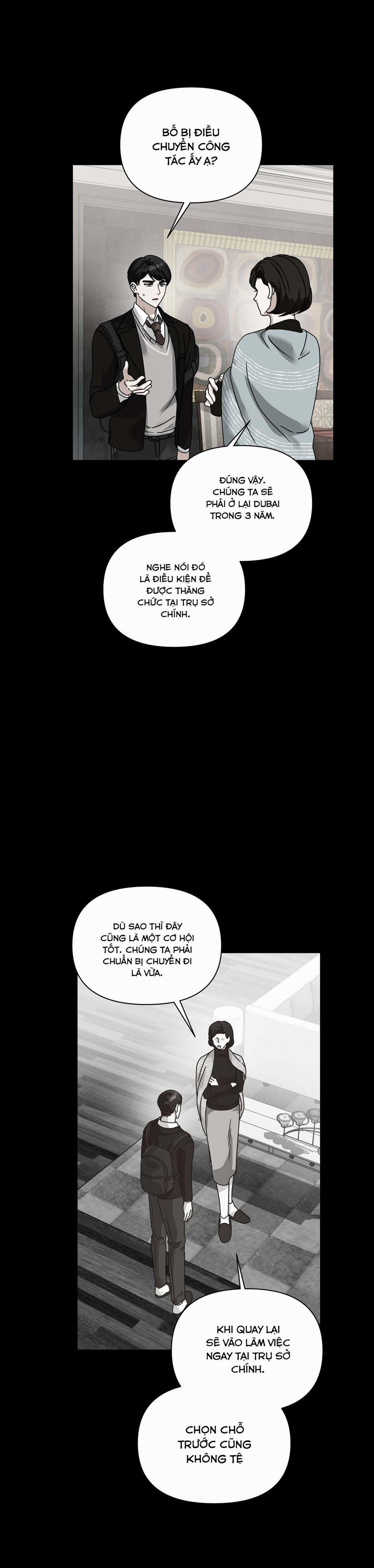 Anh Chàng Mũm Mĩm 4 trang 8