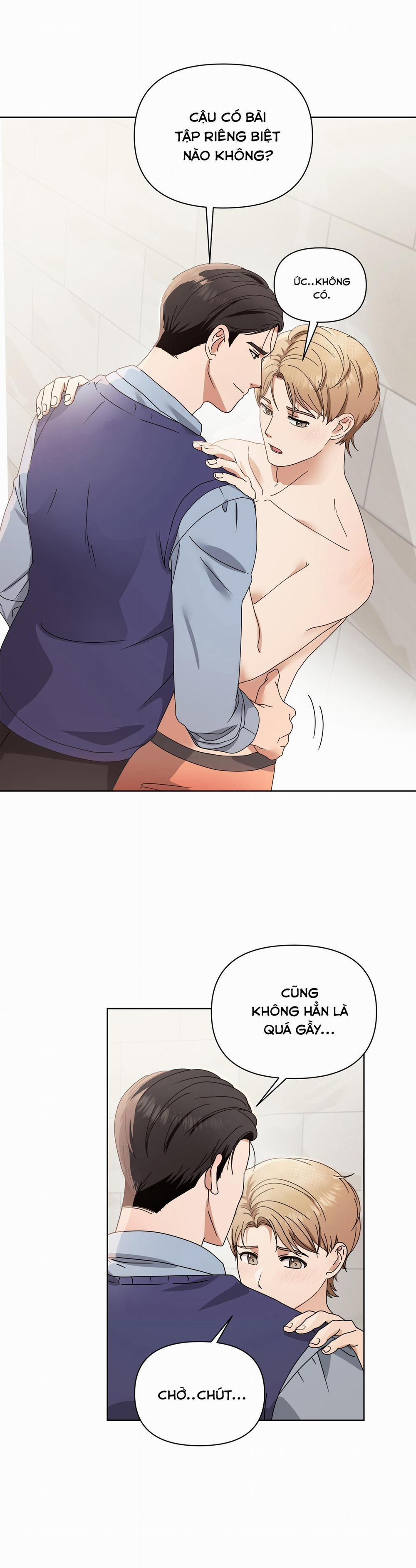 Anh Chàng Mũm Mĩm 6 trang 13