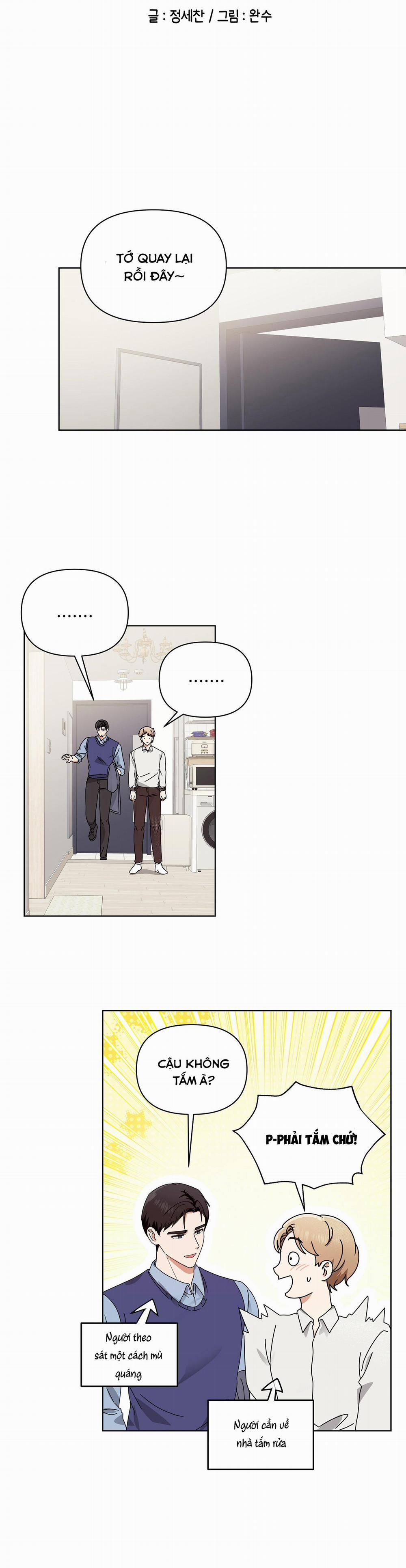 Anh Chàng Mũm Mĩm 6 trang 5