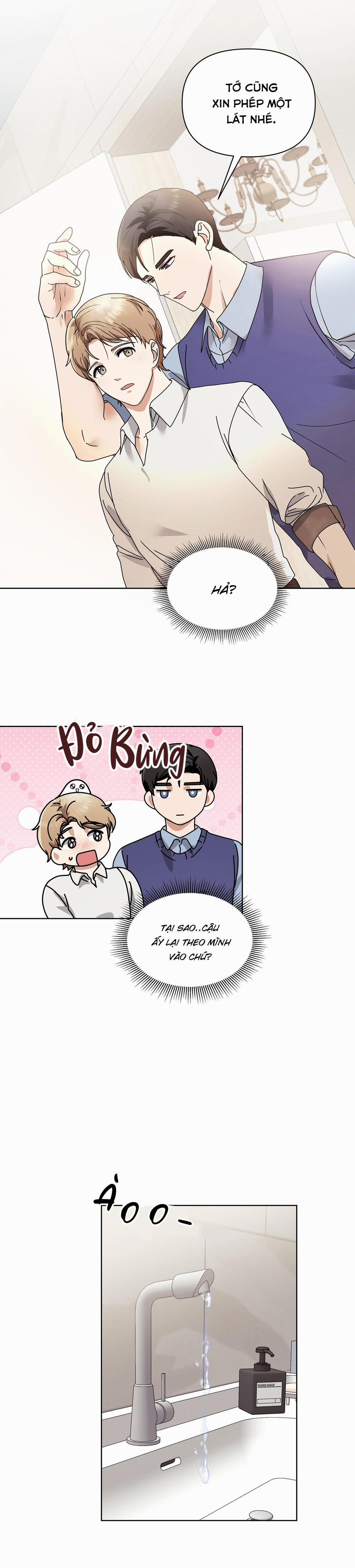 Anh Chàng Mũm Mĩm 6 trang 7